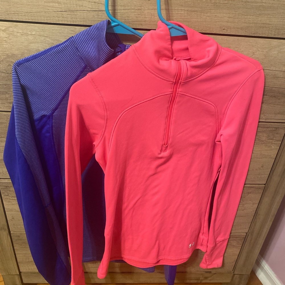 Under Armor Pullover Set - image 3